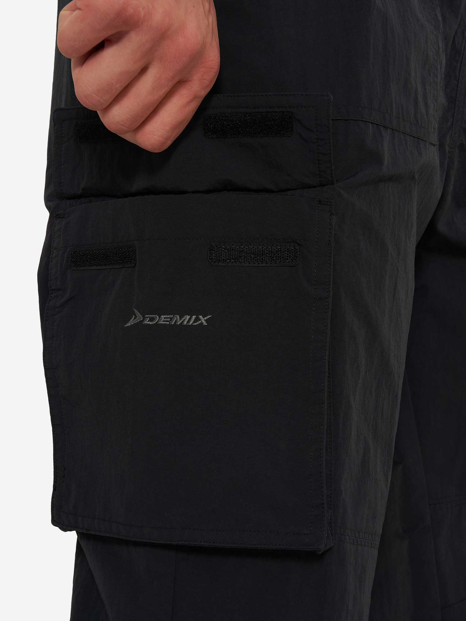 DEMIX Спортно долнище M D Workday Woven Pants