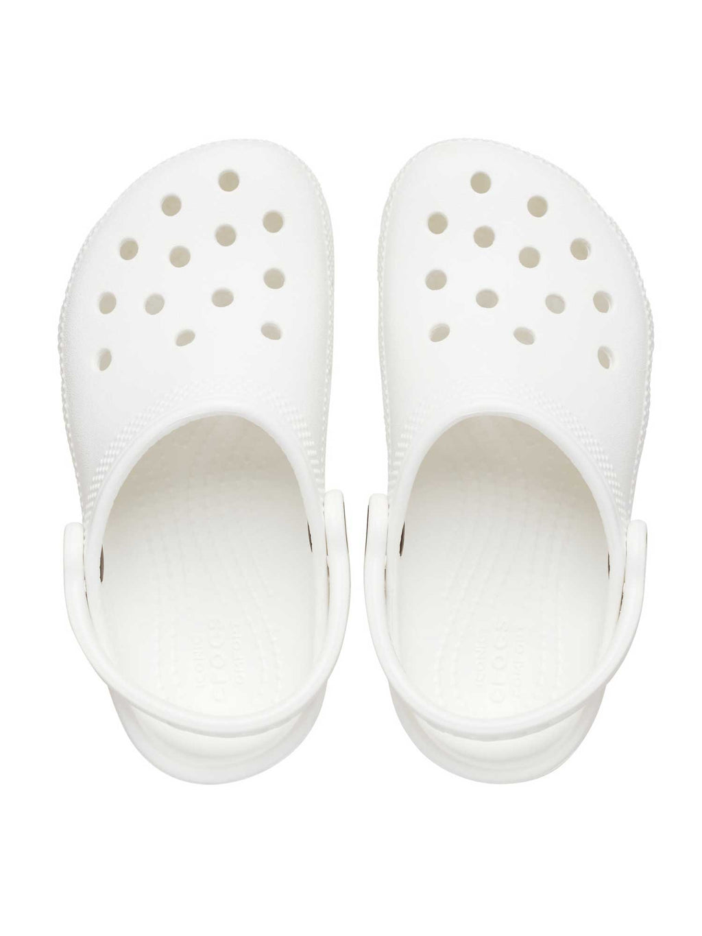 CROCS Чехли CLASSIC KIDS CLOG T 206990