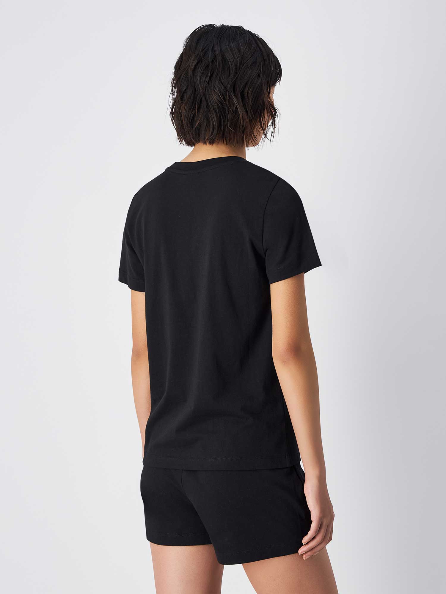CHAMPION Тениска SS Tee
