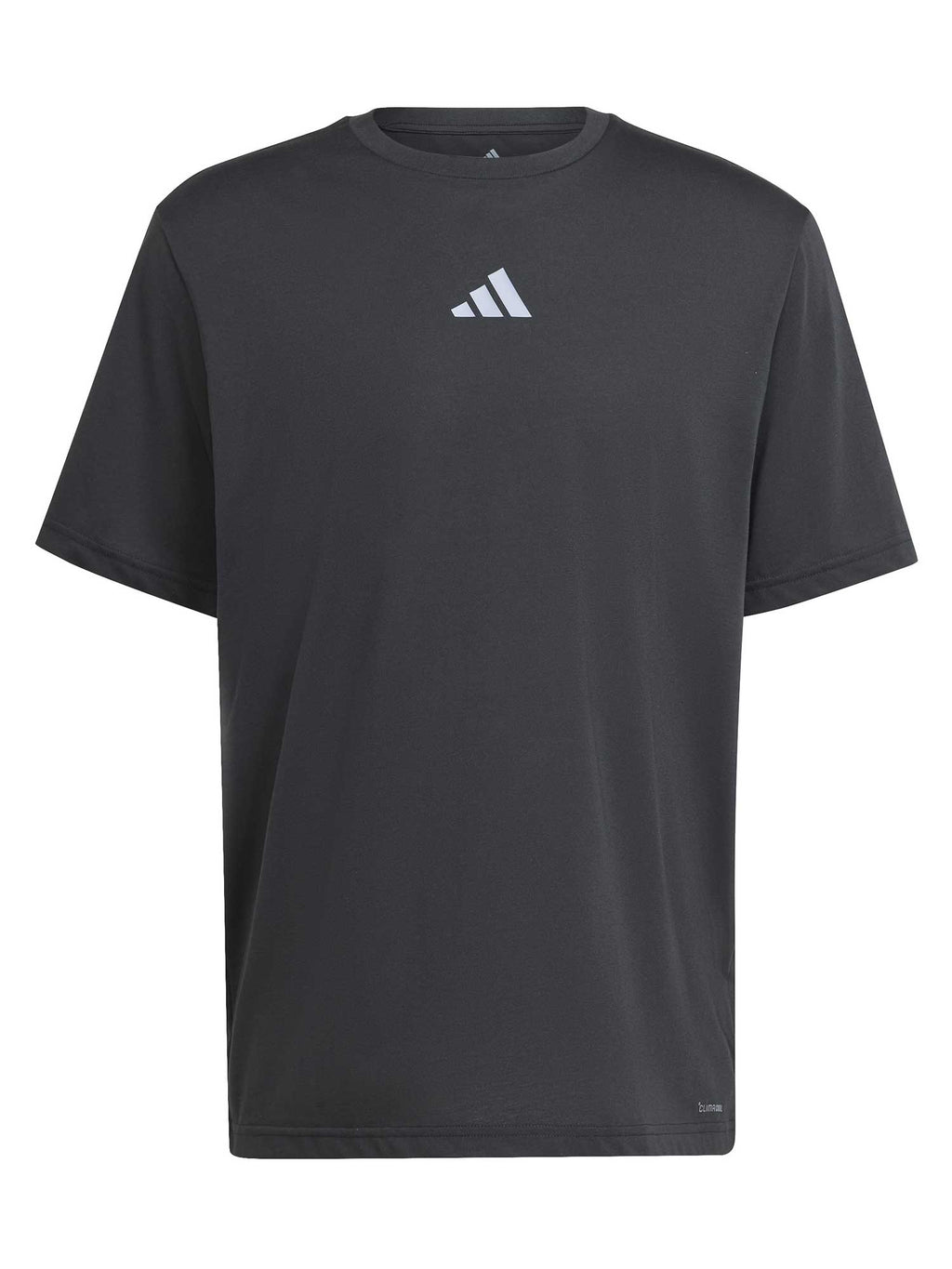 ADIDAS PERFORMANCE Тениска Climacool One Rep at a Time Training