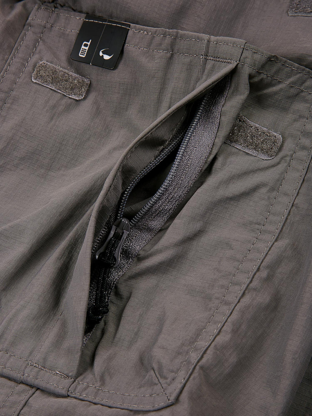 COLUMBIA Къси панталони Silver ridge II