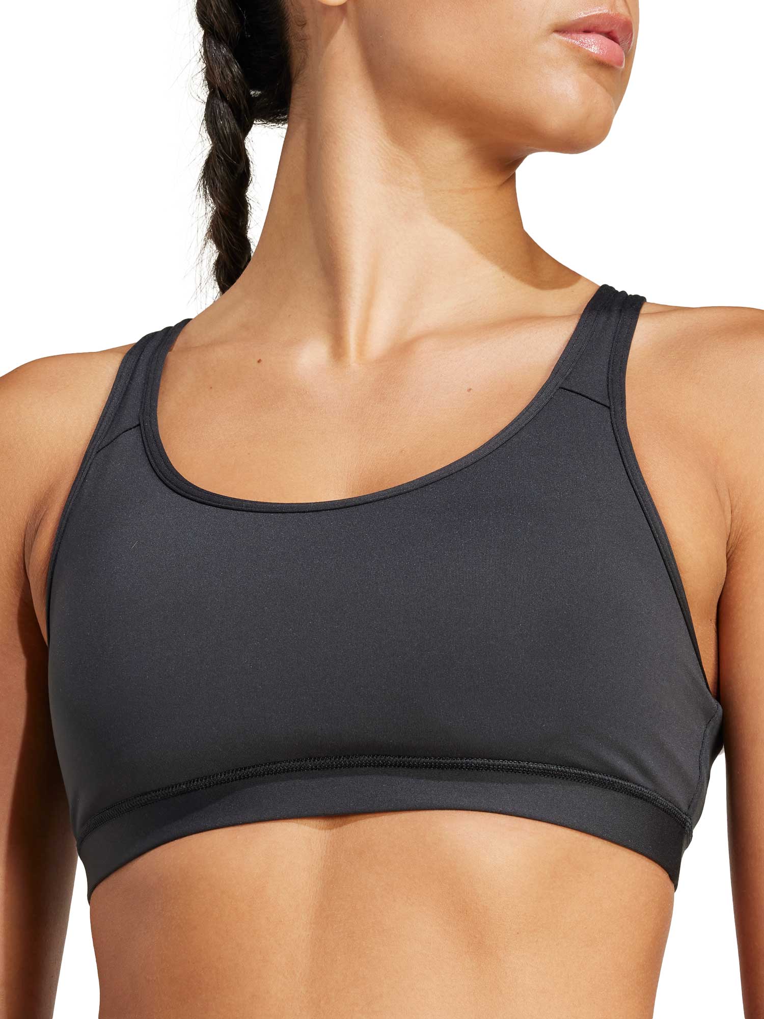 ADIDAS PERFORMANCE Спортен сутиен All Me Essentials Bra