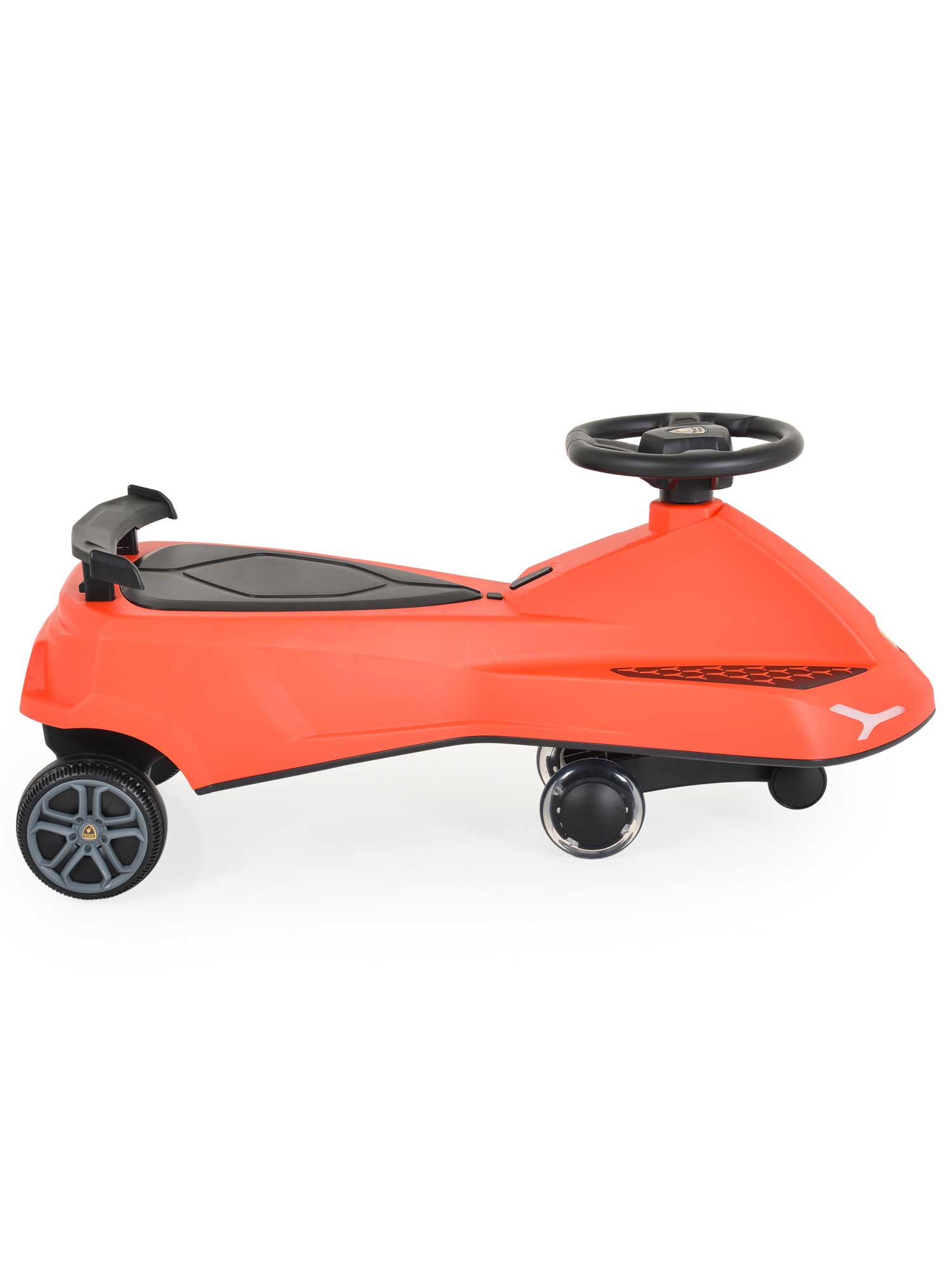 MONI Кола за бутане Lamborghini Swing Car