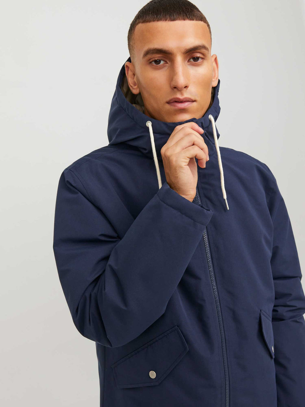 JACK & JONES Яке JJLOOP PARKA JACKET