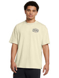 UNDER ARMOUR Тениска Pjt Rck HWT SS Tools