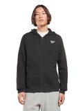 REEBOK Суитшърт Identity Fleece Full Zip