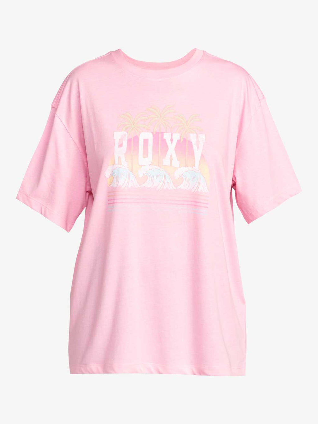 ROXY Тениска DREAMERS WOMEN D