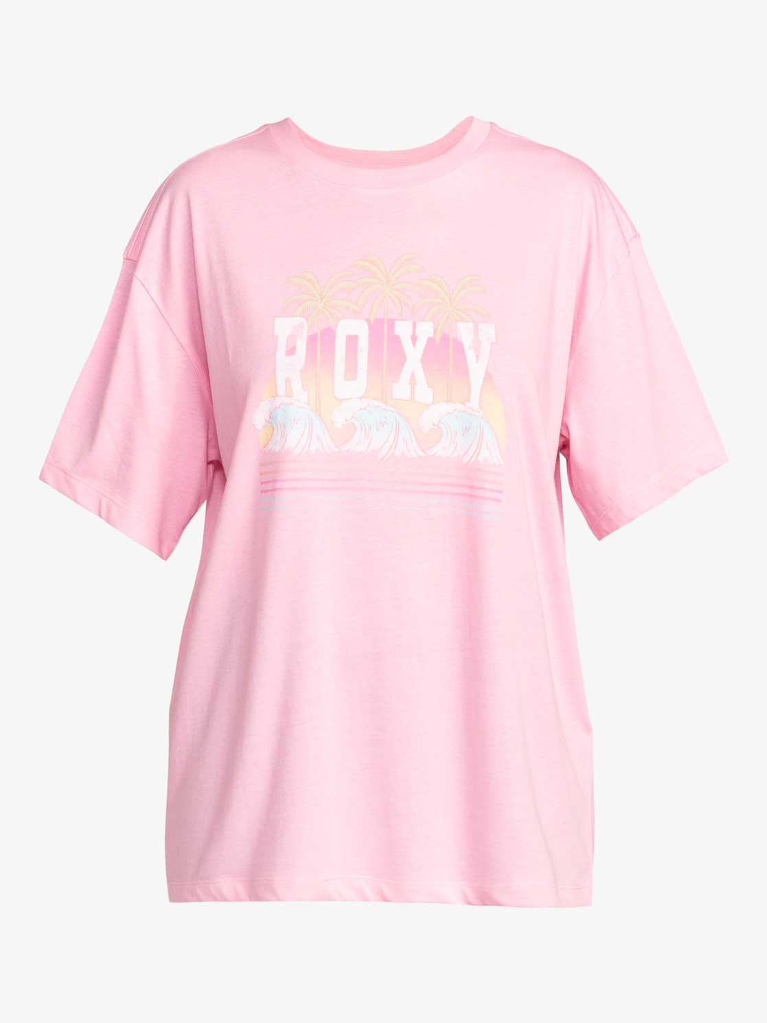ROXY Тениска DREAMERS WOMEN D