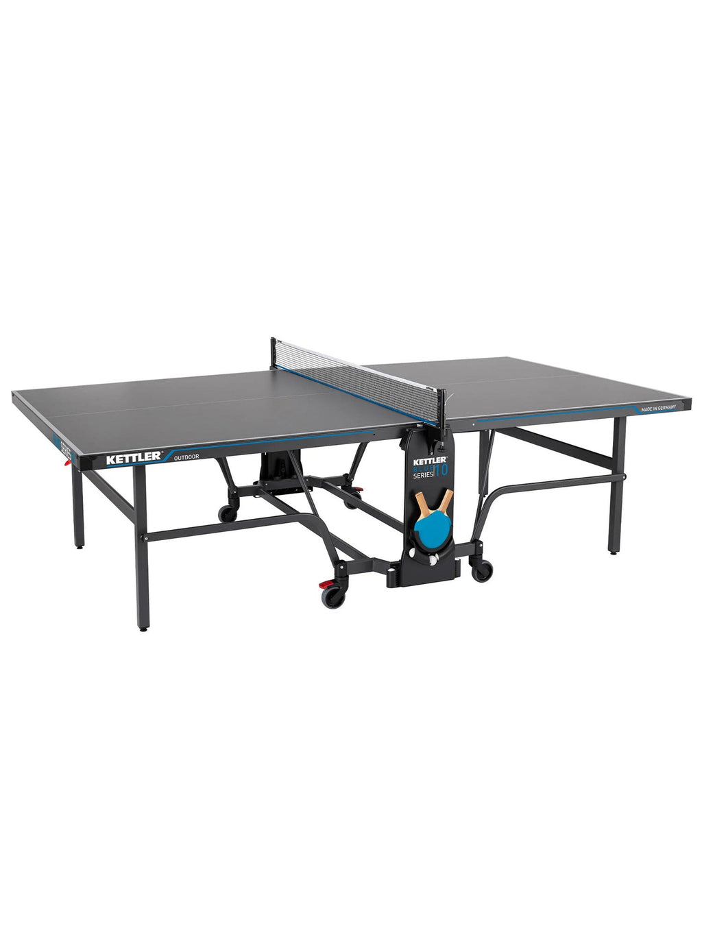 KETTLER Тенис маса K10 OUTDOOR