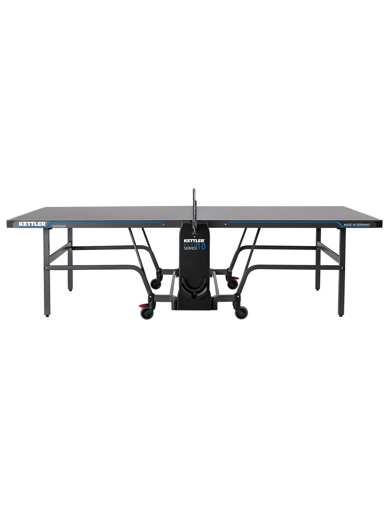 KETTLER Тенис маса K10 OUTDOOR