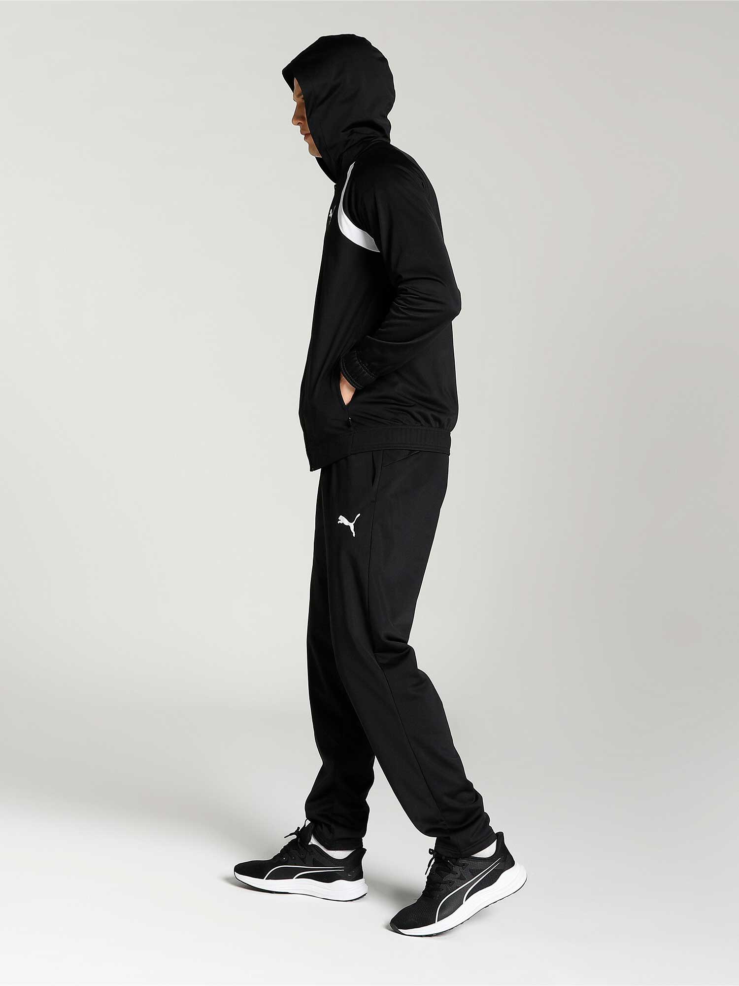 PUMA Спортен екип Poly Suit op