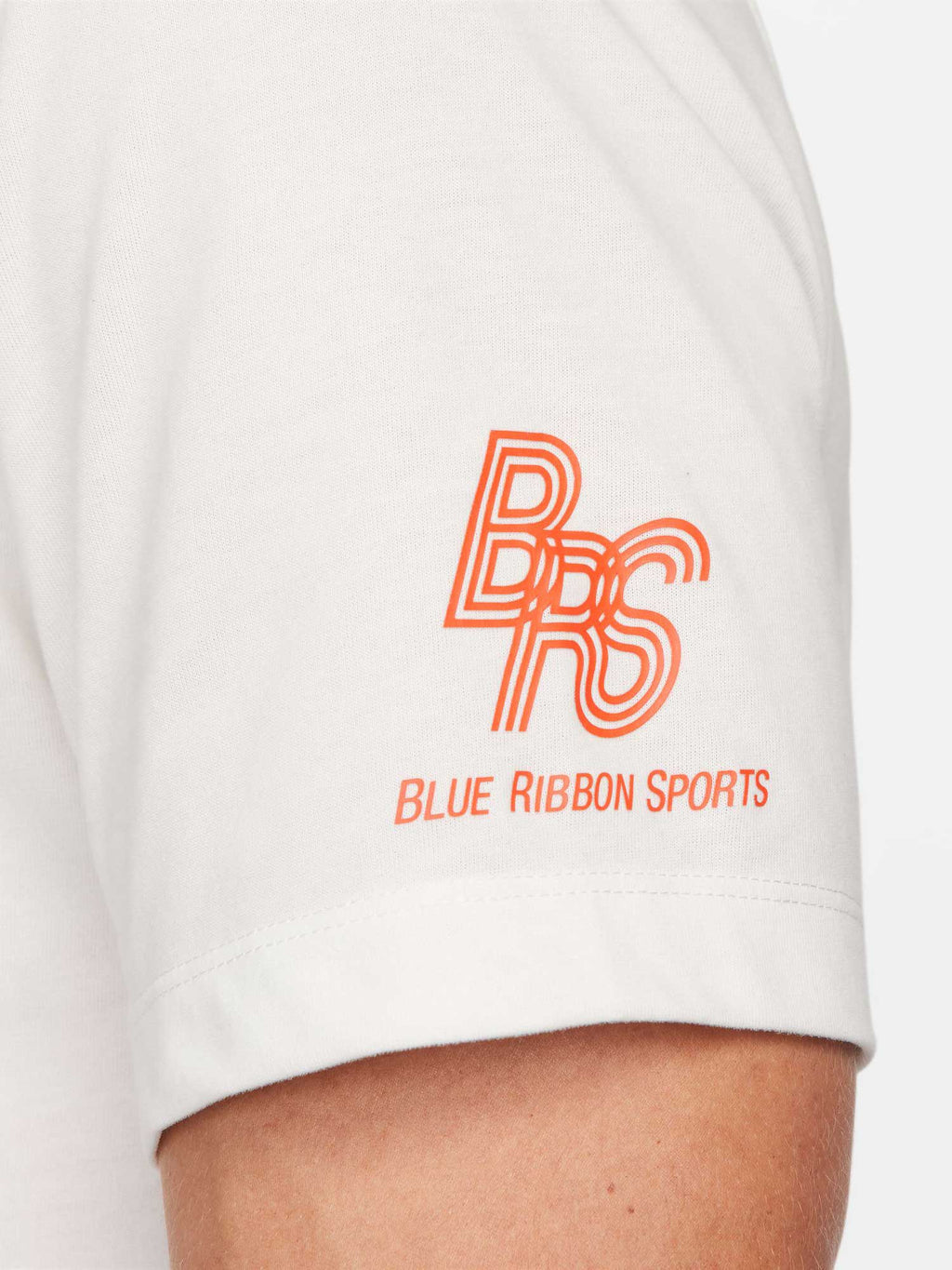NIKE Тениска M NK DF TEE RUN ENERGY