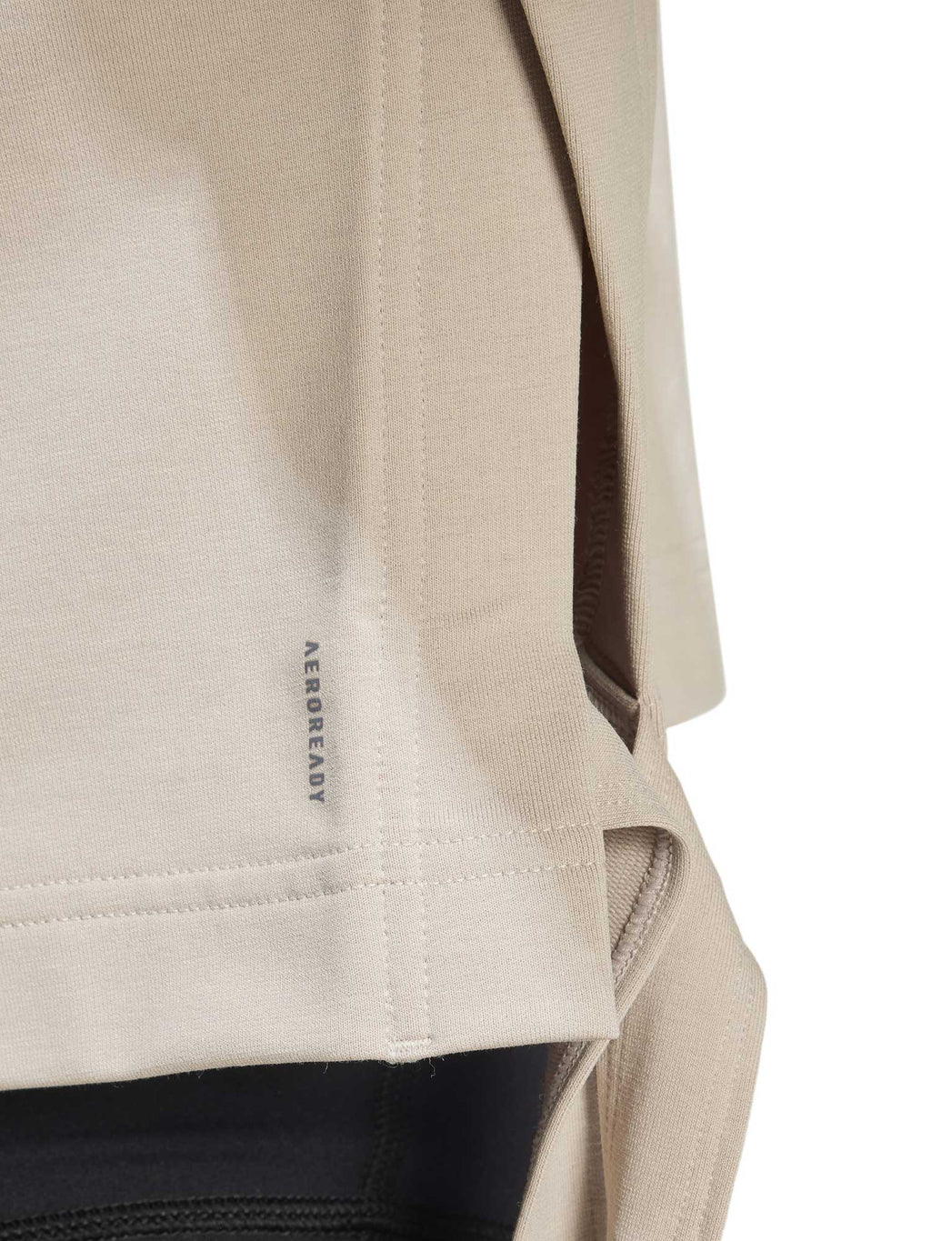 ADIDAS PERFORMANCE Блуза Yoga Cover-Up