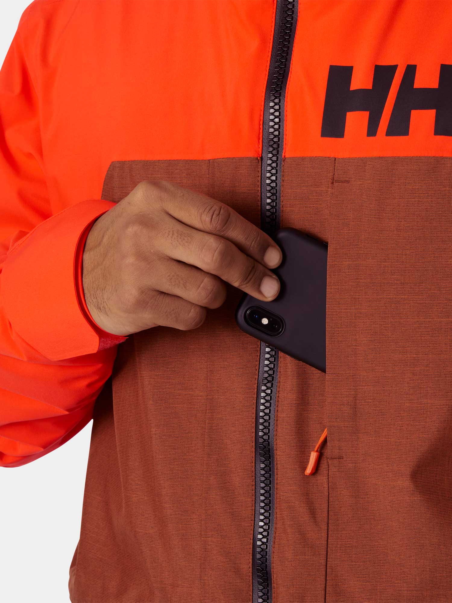 HELLY HANSEN Ски яке STRAIGHTLINE LIFALOFT 2.0 JKT