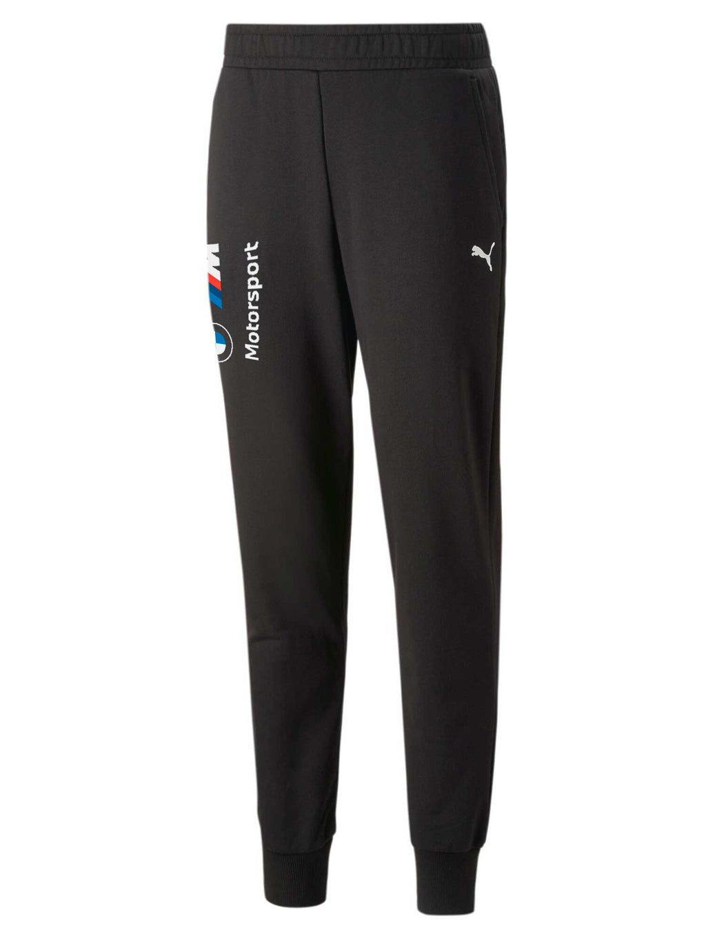 PUMA Спортно долнище BMW MMS ESS FT