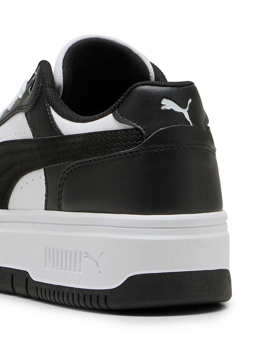 PUMA Обувки Rebound Femme Low