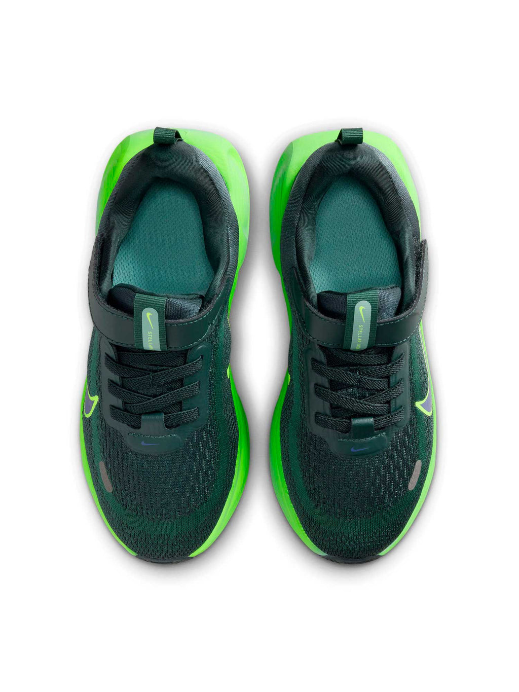 NIKE Обувки STELLAR RIDE (PSV)