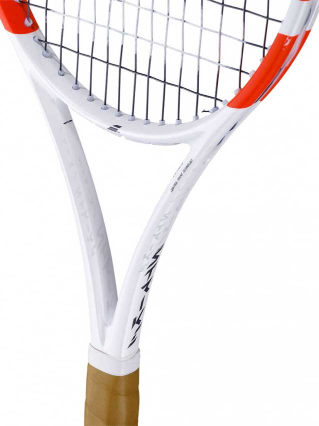 BABOLAT Тенис ракета PURE STRIKE 97 GEN 4 - ненаплетена