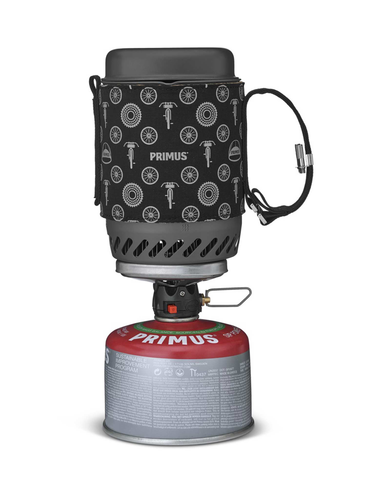 PRIMUS Комплект за готвене Lite Plus Stove