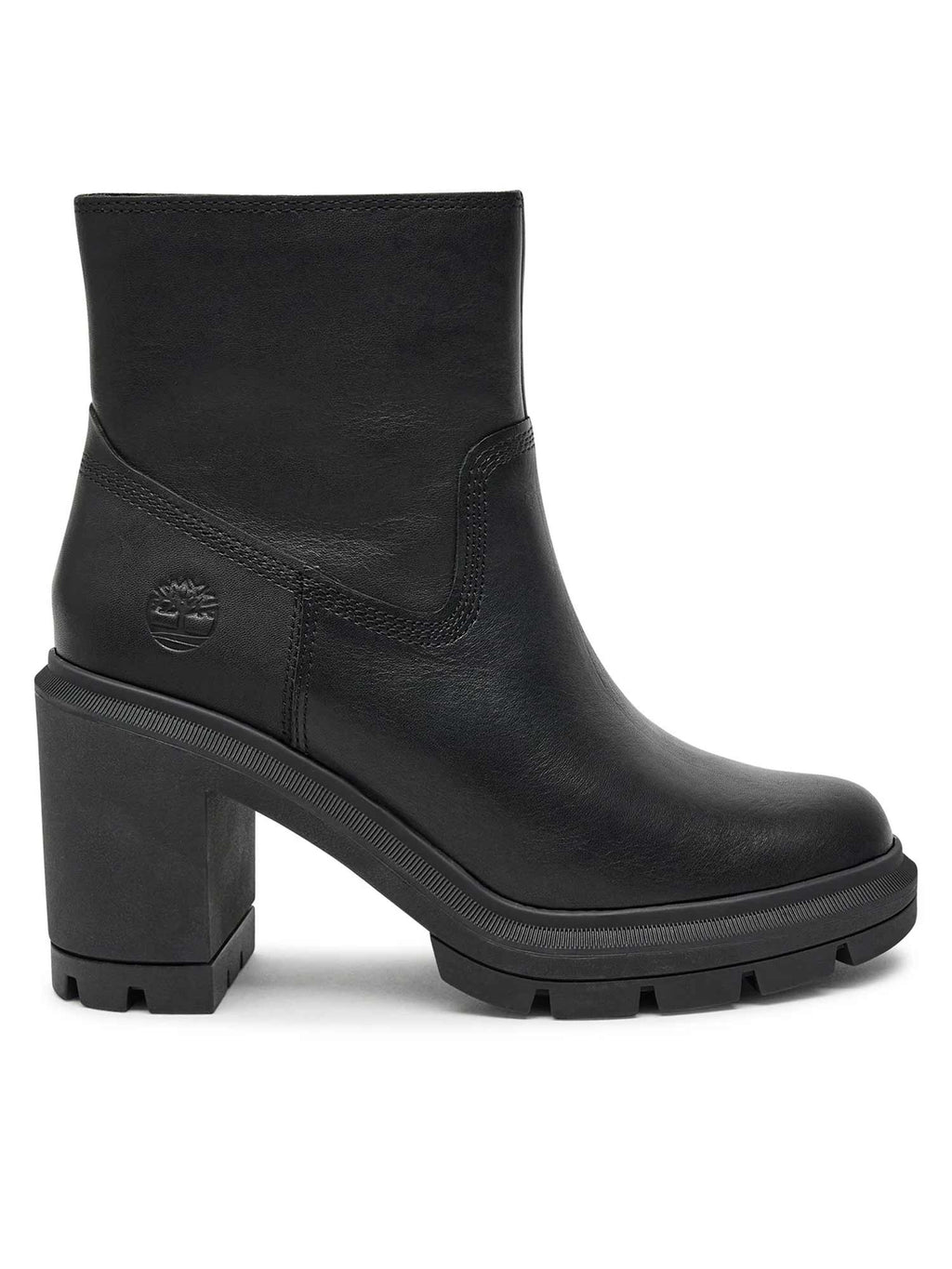 TIMBERLAND Обувки ALLINGTON HEIGHTS MID ZIP UP BOOT