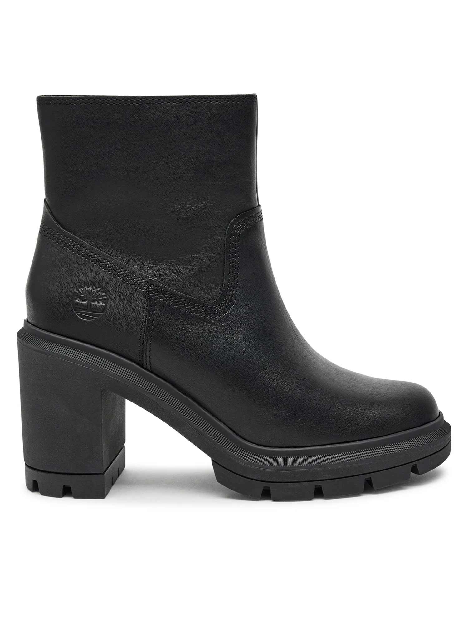 TIMBERLAND Обувки ALLINGTON HEIGHTS MID ZIP UP BOOT