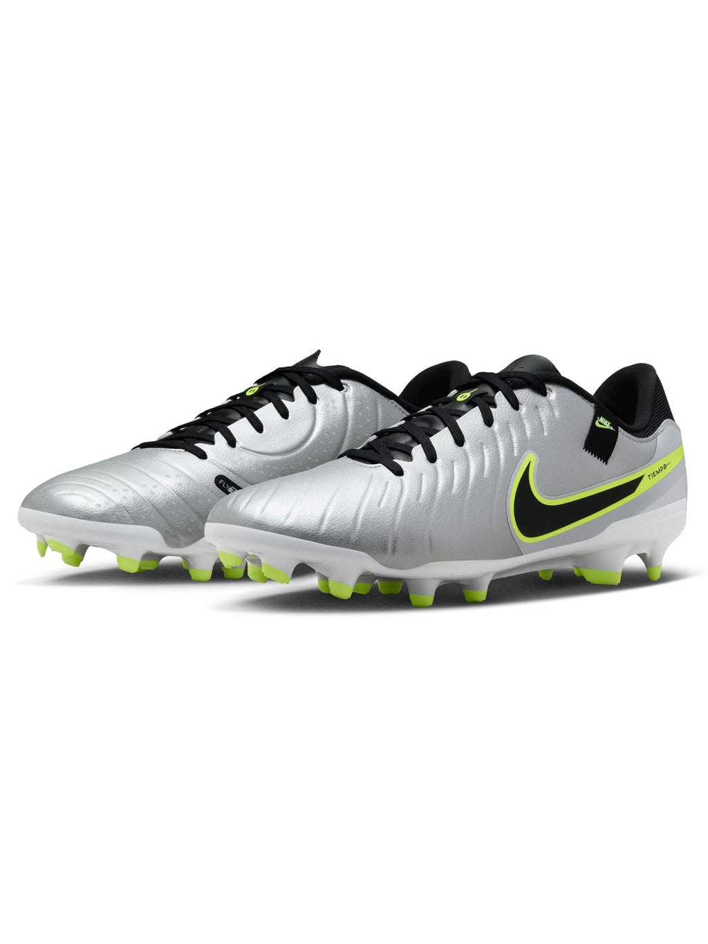 NIKE Обувки LEGEND 10 ACADEMY FG\/MG