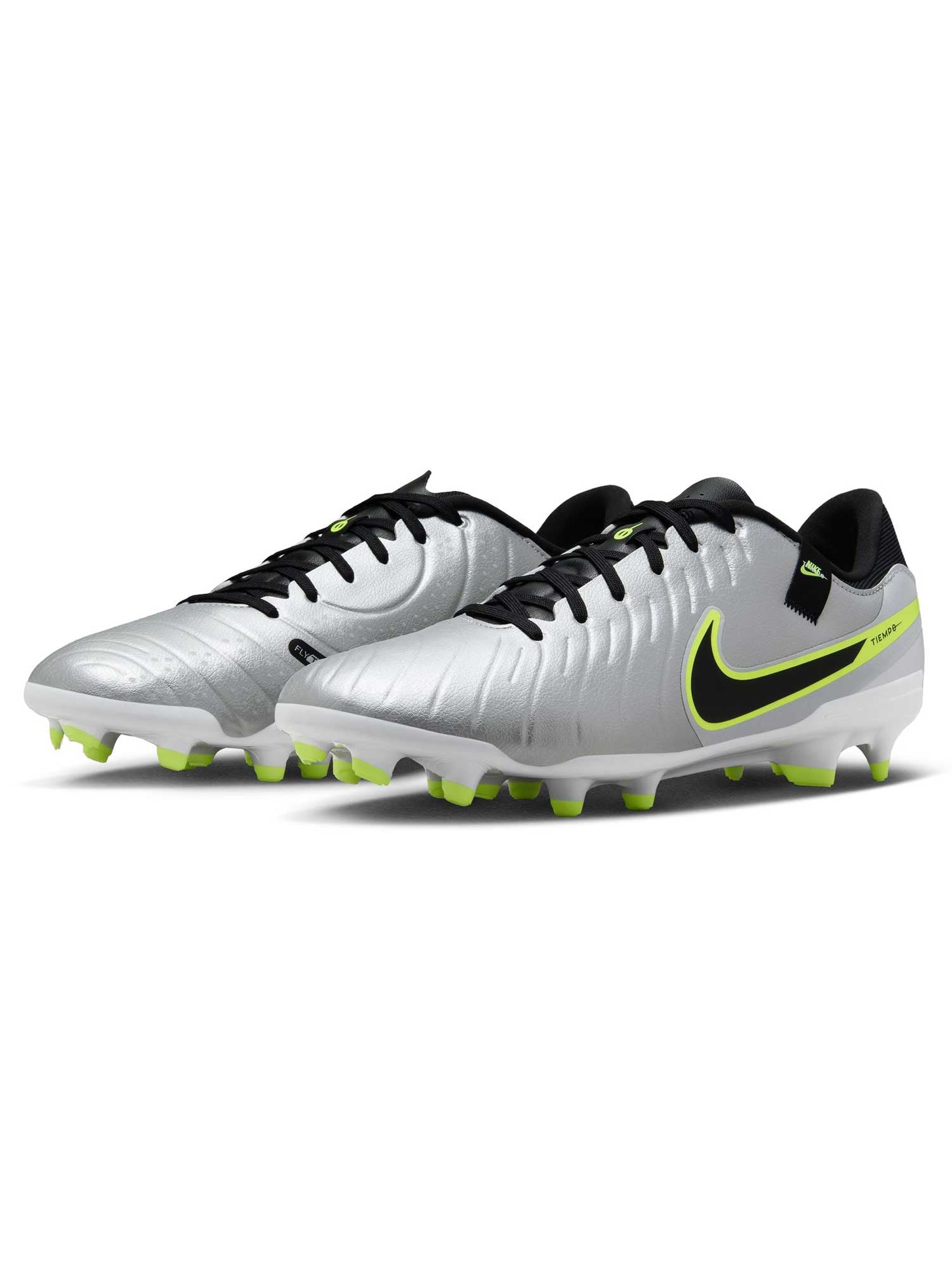 NIKE Обувки LEGEND 10 ACADEMY FG\/MG