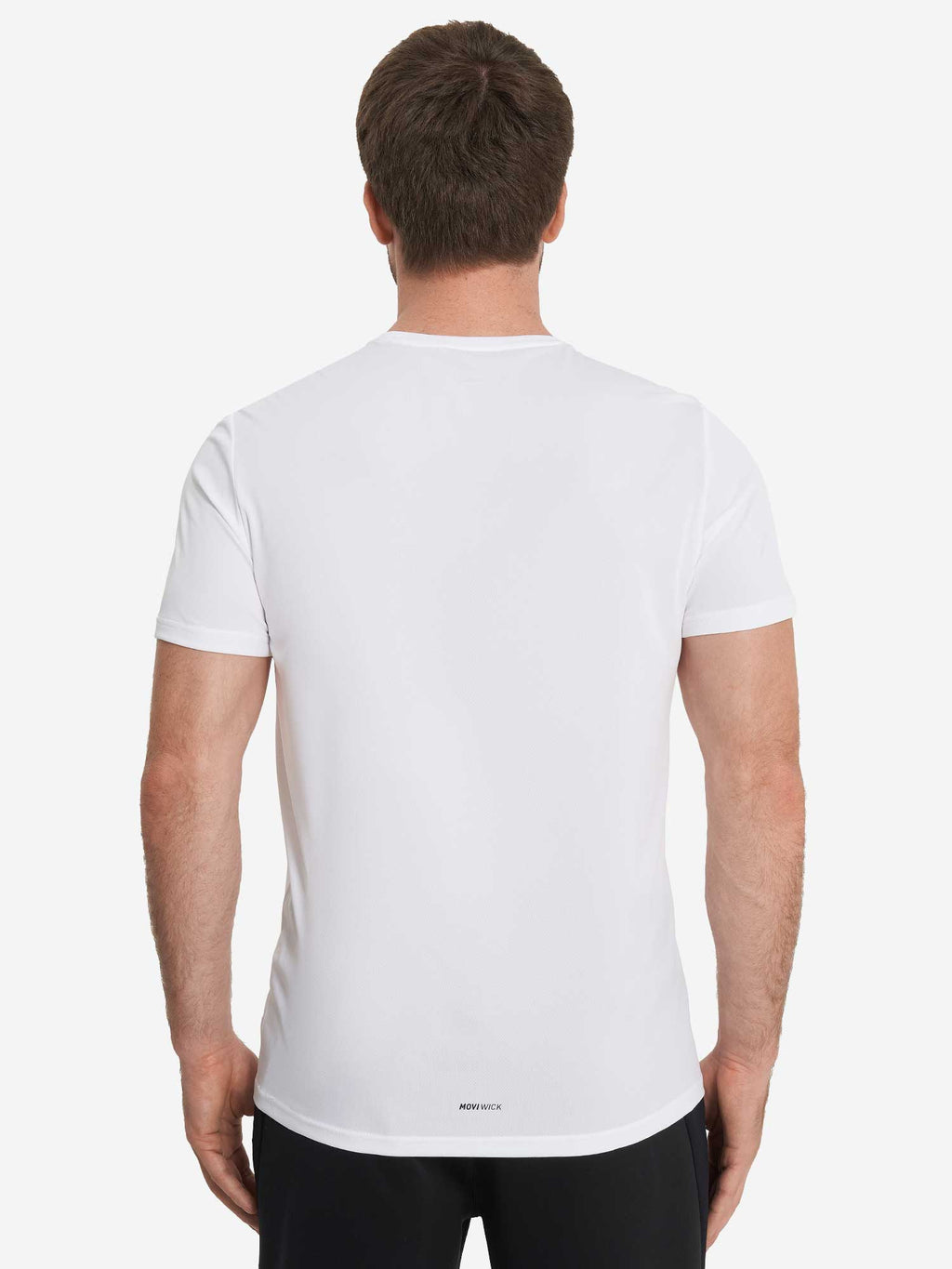 DEMIX Тениска M D AA Training SS T-Shirt