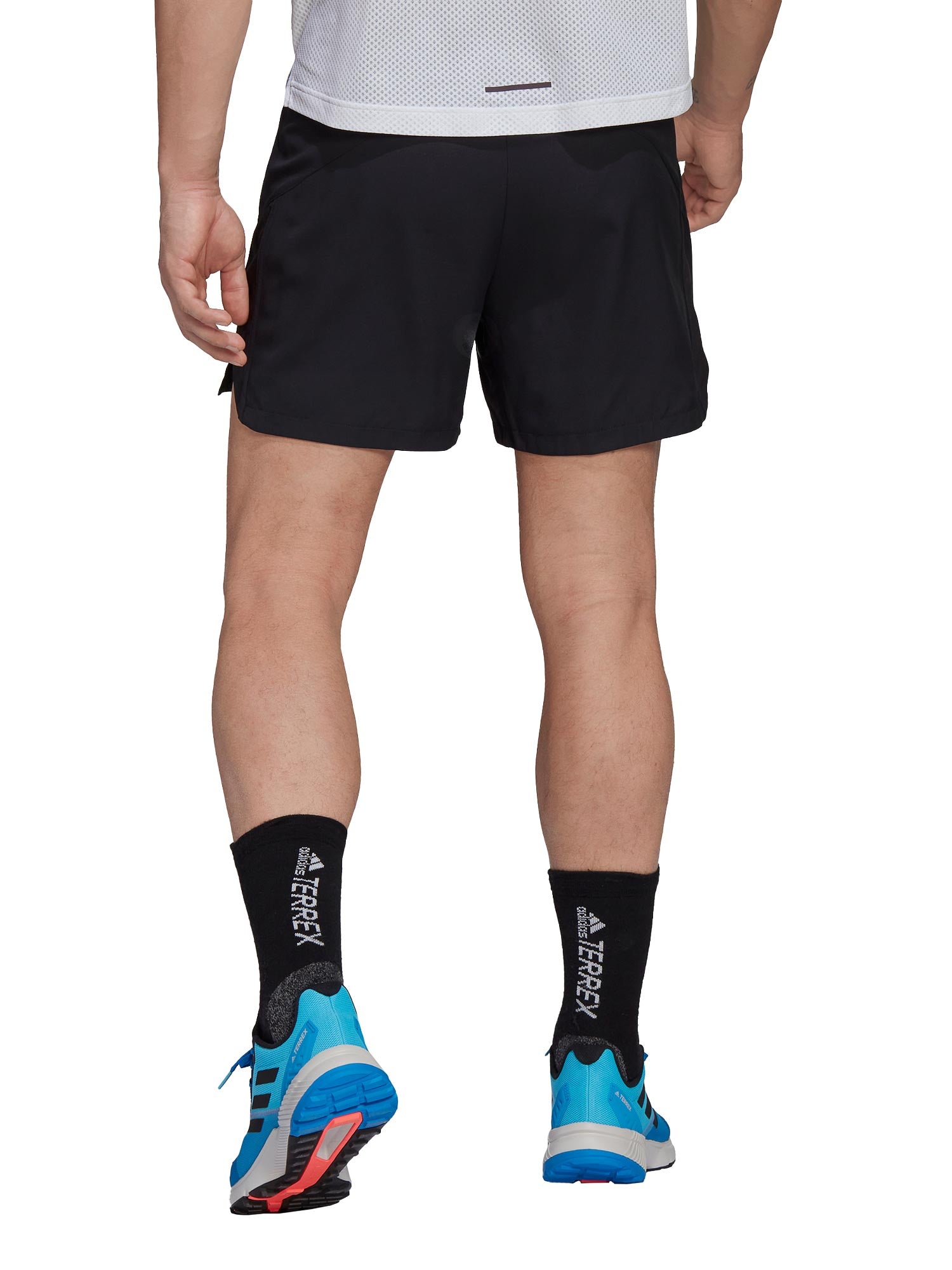ADIDAS PERFORMANCE Къси панталони Terrex Trail Running