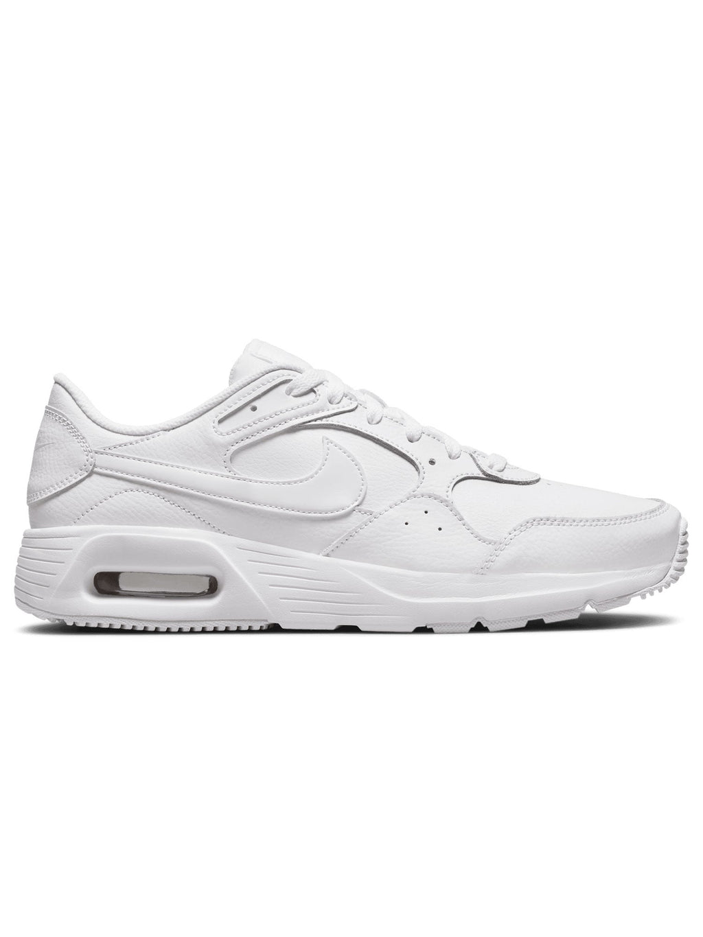 NIKE Обувки AIR MAX SC LEA