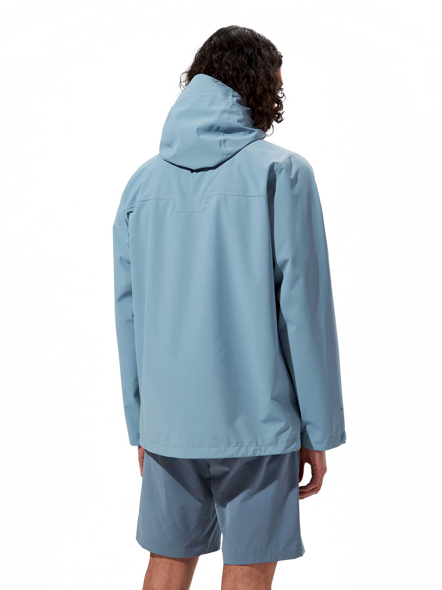 BERGHAUS Яке M ARNABY HOODED JKT