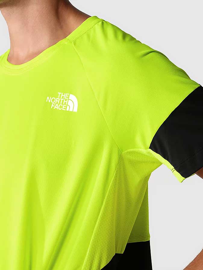 THE NORTH FACE Тениска M BOLT TECH TEE