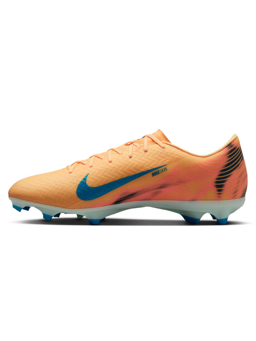 NIKE Обувки ZOOM VAPOR 16 ACADEMY Kylian Mbappe FG/MG