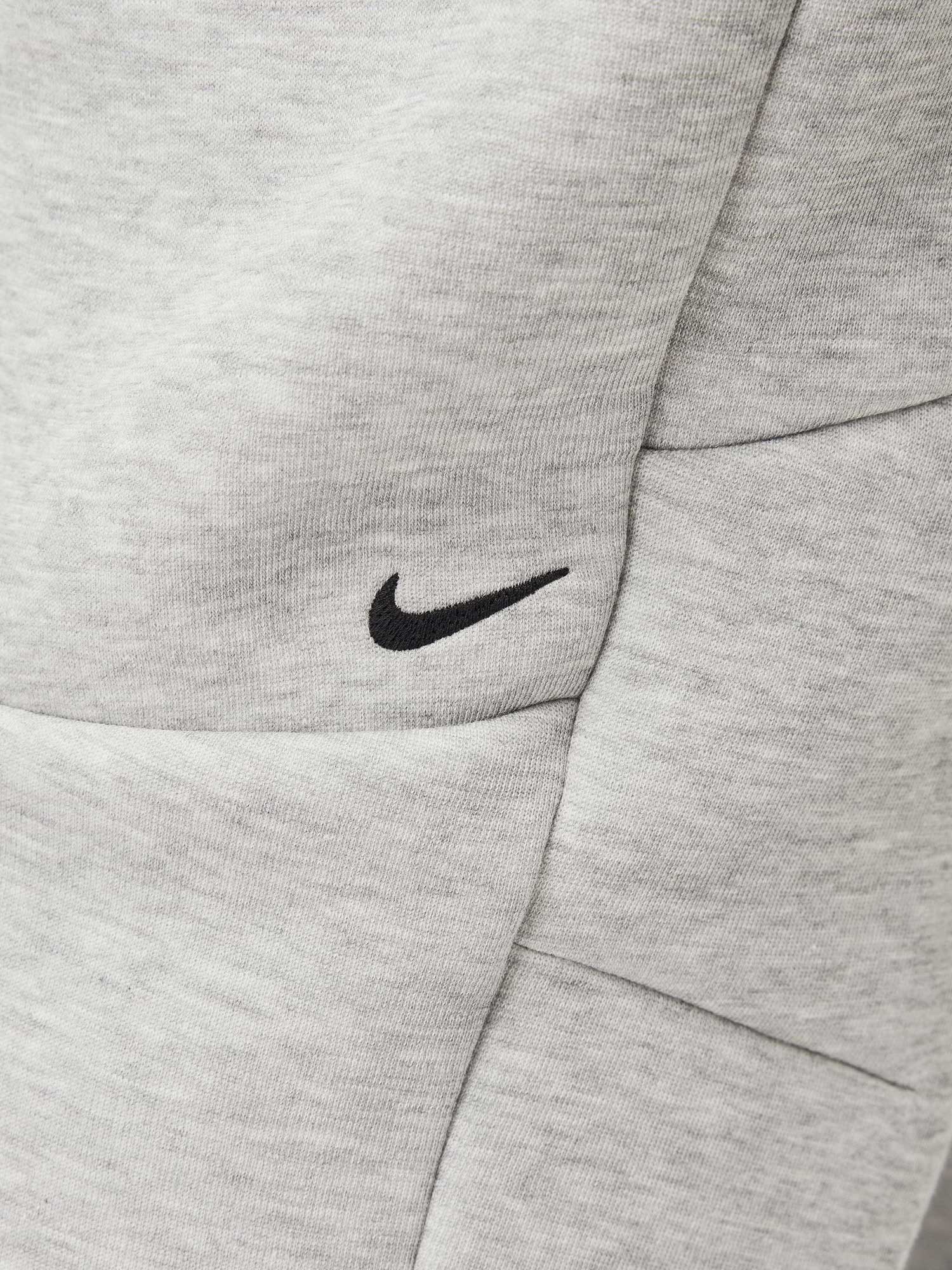 NIKE Спортно долнище M NK TCH FLC JGGR
