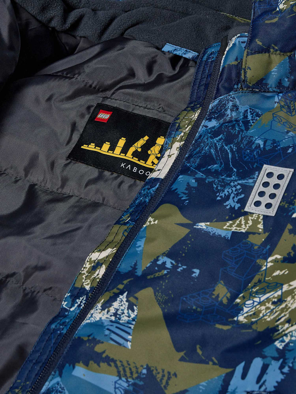 LEGO WEAR Яке LWJAD 710