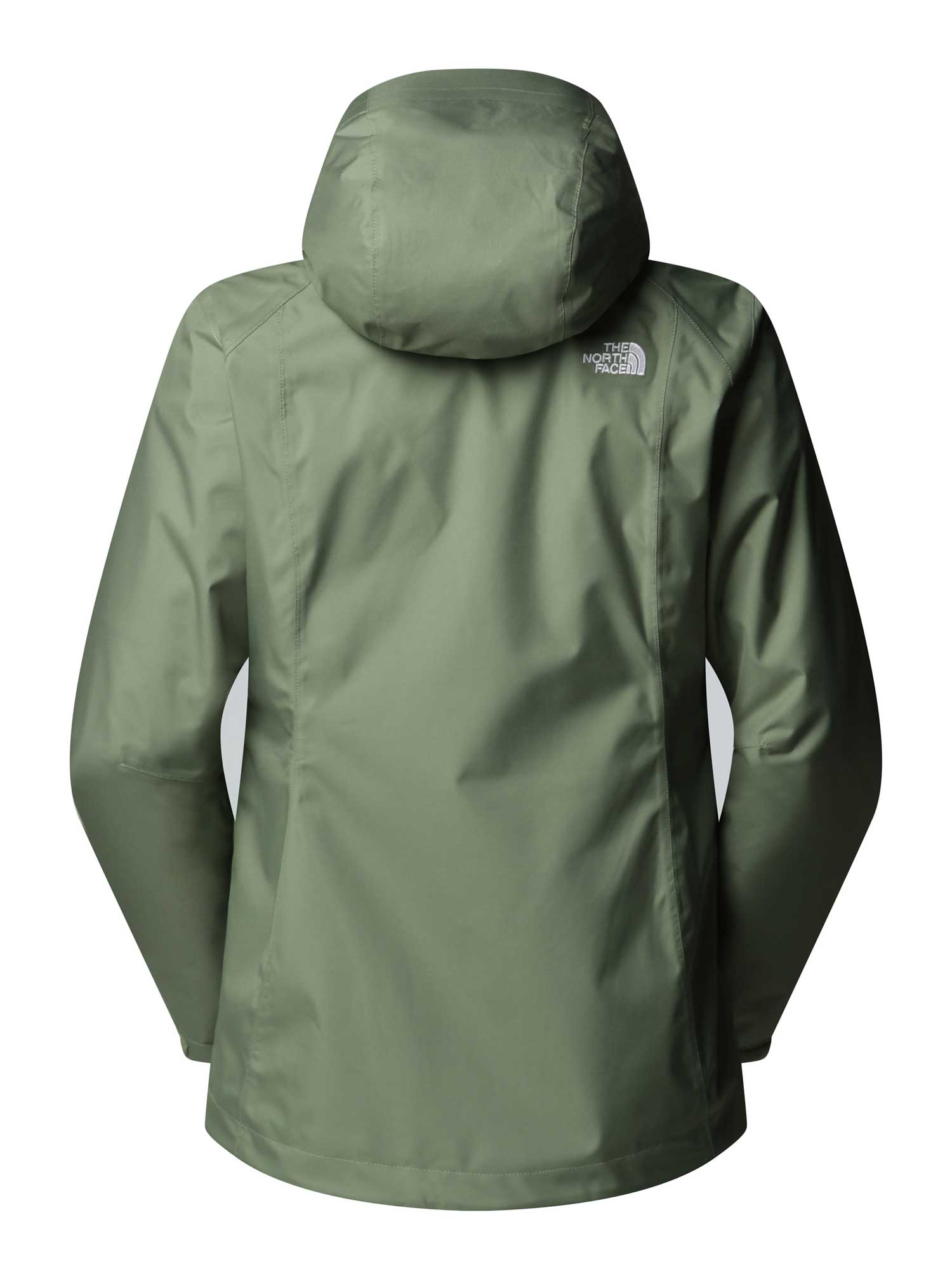 THE NORTH FACE Яке W EVOLVE II TRICLIMATE JACKET