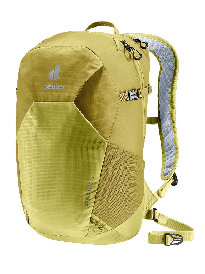 DEUTER Раница Speed Lite 21