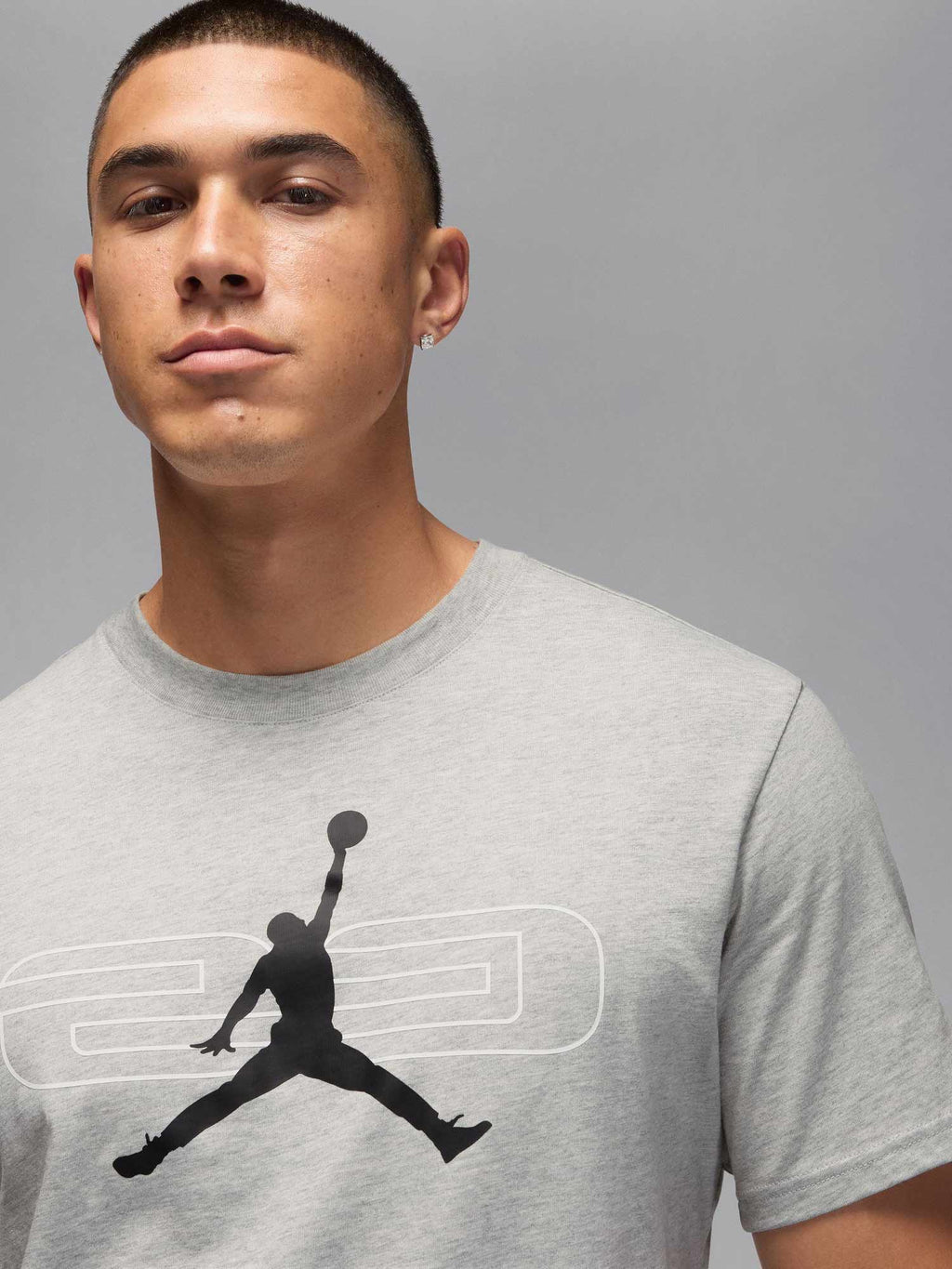 JORDAN Тениска M J DF SPRT JM 23 SS CREW