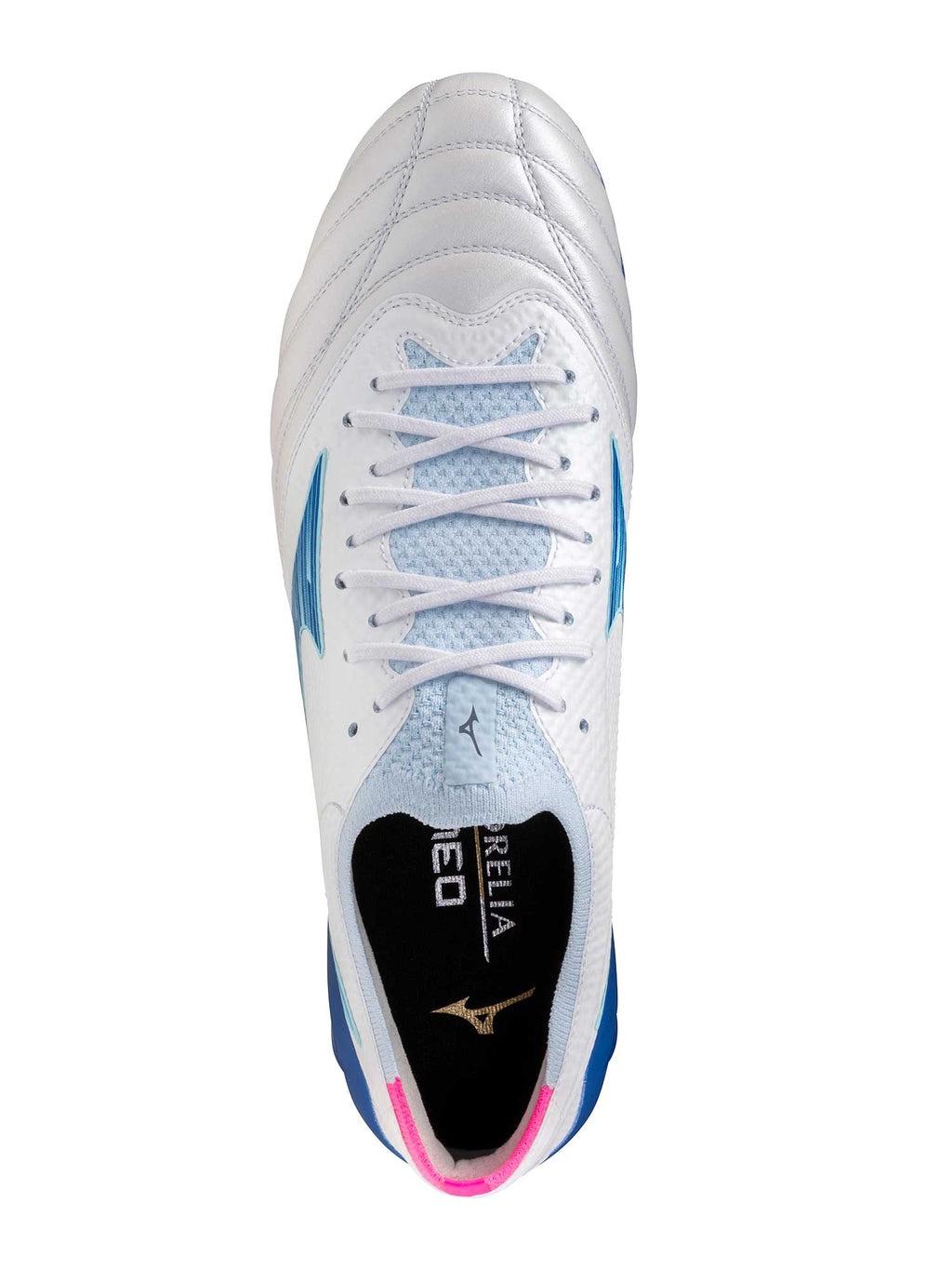 MIZUNO Обувки Morelia Neo IV Beta Elite FG