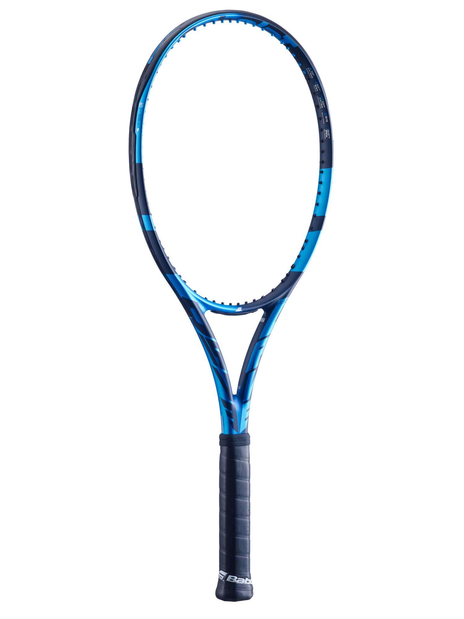 BABOLAT Тенис ракета PURE DRIVE grip 4 - ненаплетена