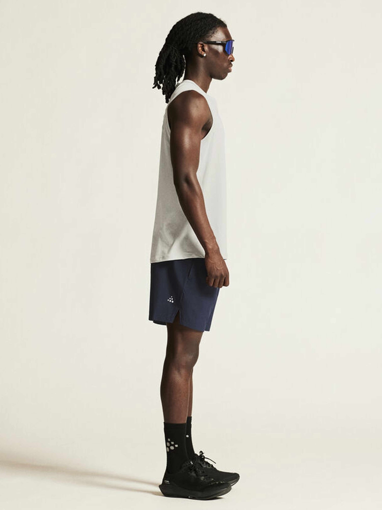 CRAFT Къси панталони ADV ESSENCE SHORTS M