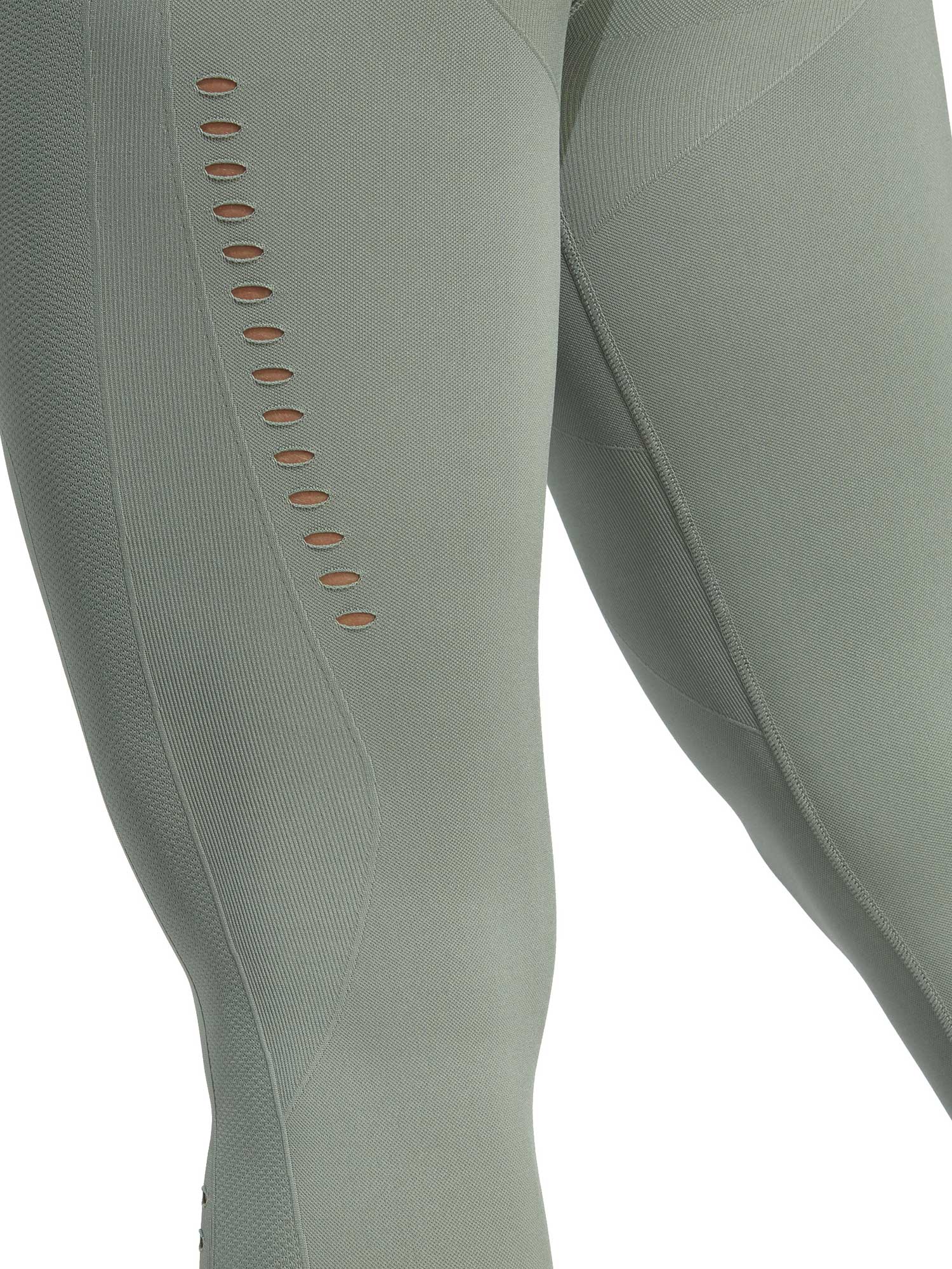 ADIDAS PERFORMANCE Клин Yoga Seamless 7\/8