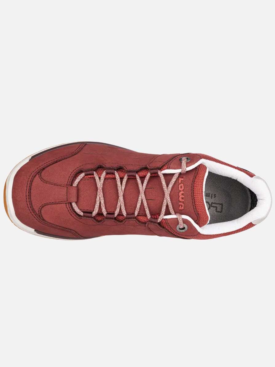LOWA Обувки LOCARNO GTX LO Ws