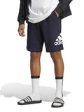 ADIDAS SPORTSWEAR Къси панталони Essentials Big Logo French Terry