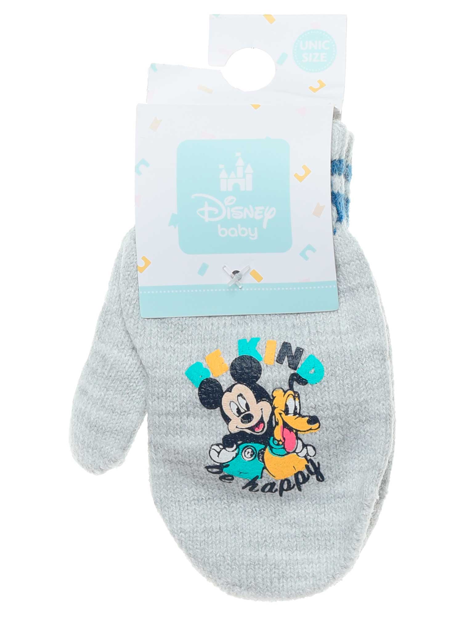 KIDS MOVIE HEROES Ръкавици MICKEY