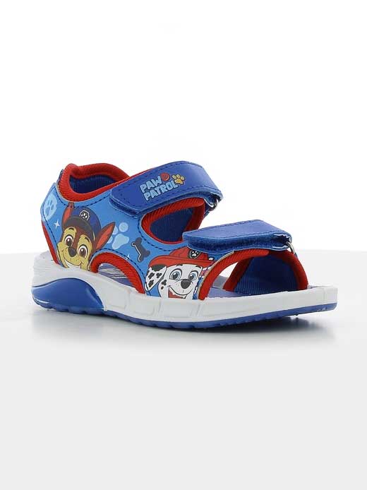 KIDS MOVIE HEROES Сандали PAW PATROL