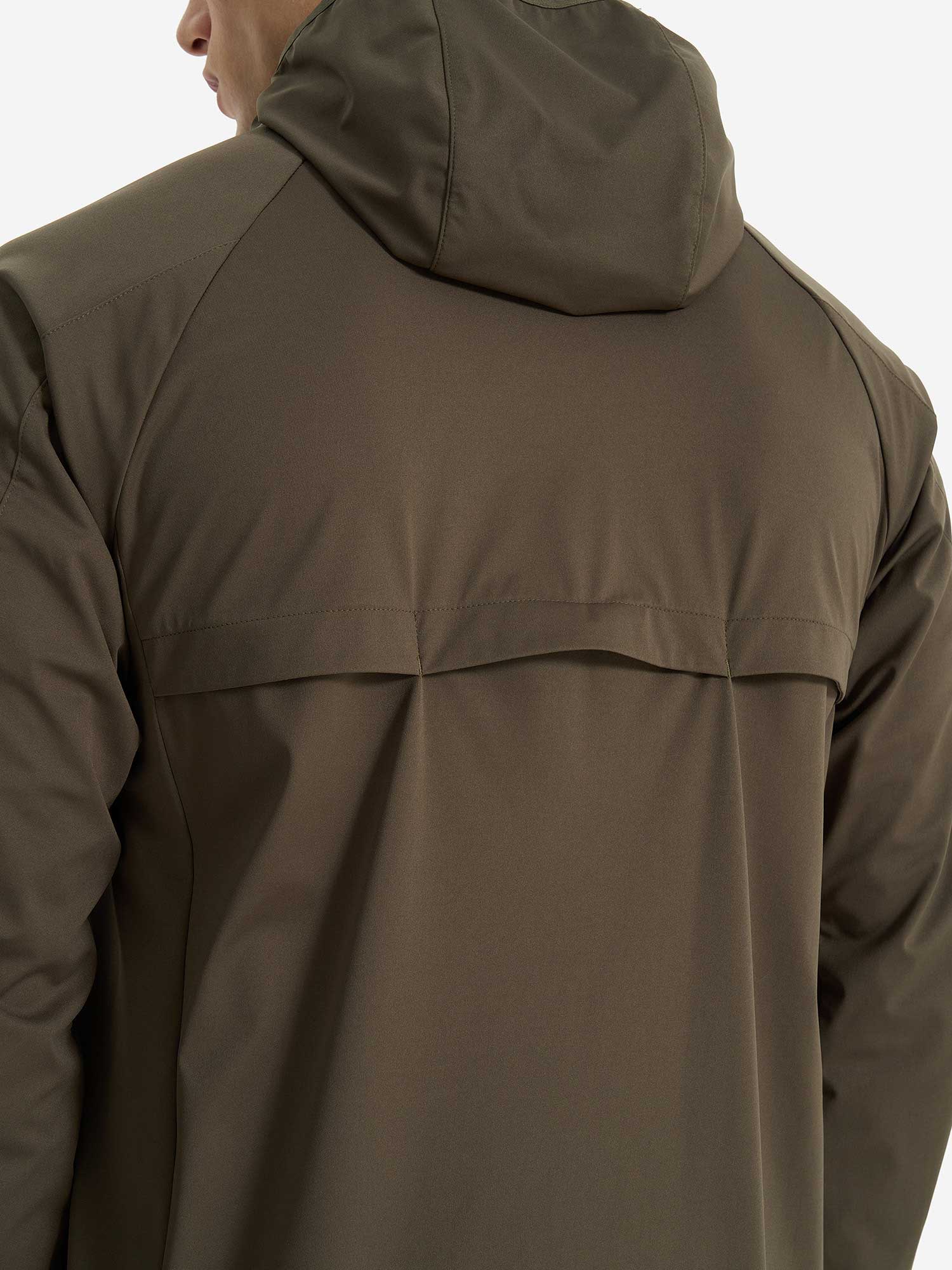 DEMIX Яке M D Running Trail Pro Light WB