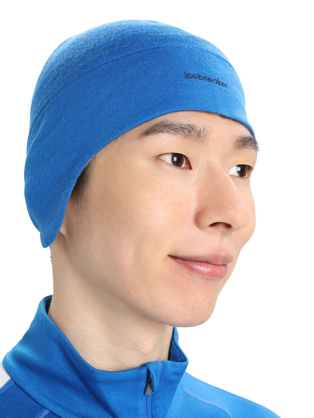 ICEBREAKER Шапка U Quantum Beanie