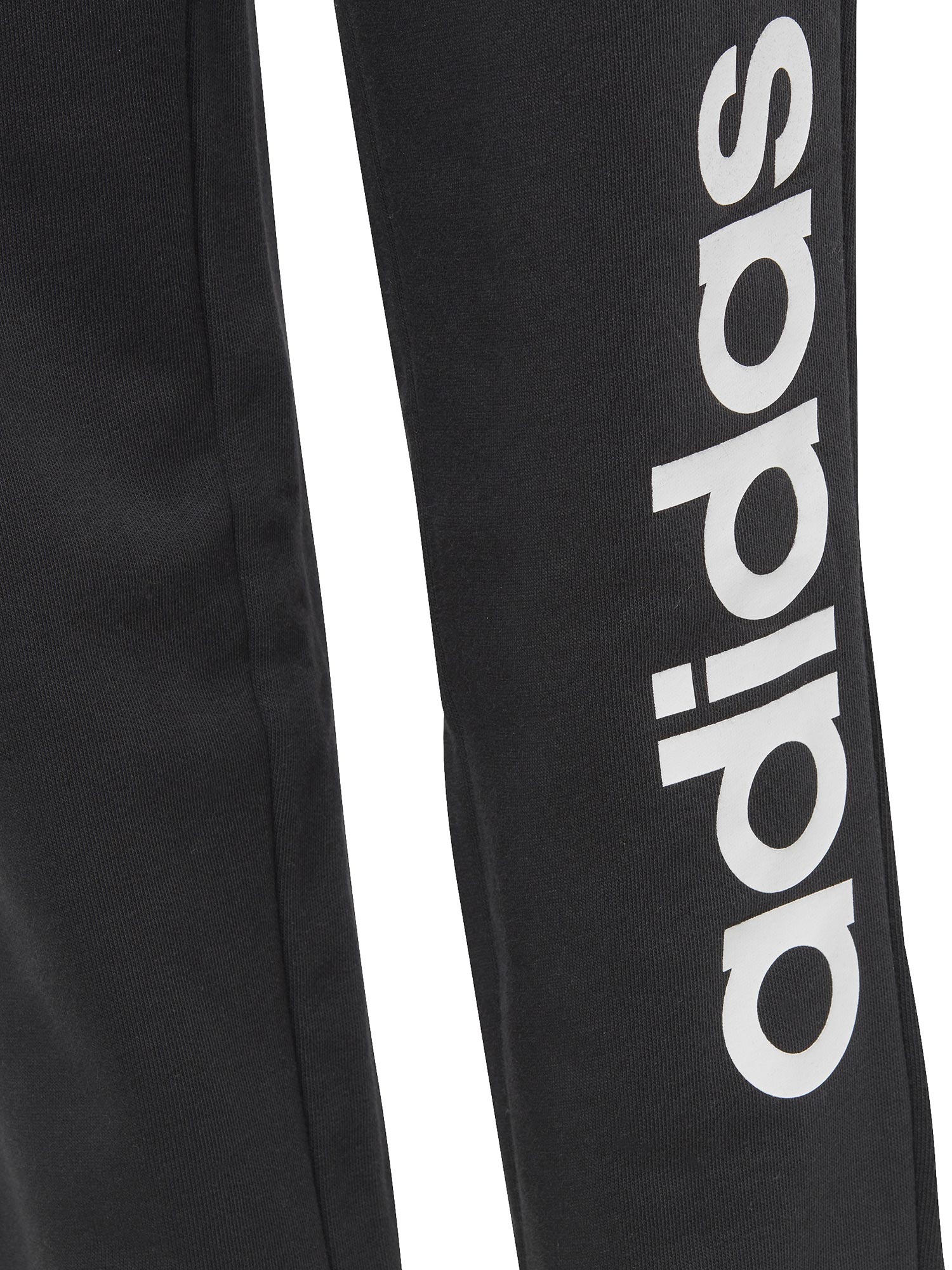ADIDAS SPORTSWEAR Спортно долнище Essentials Linear Logo