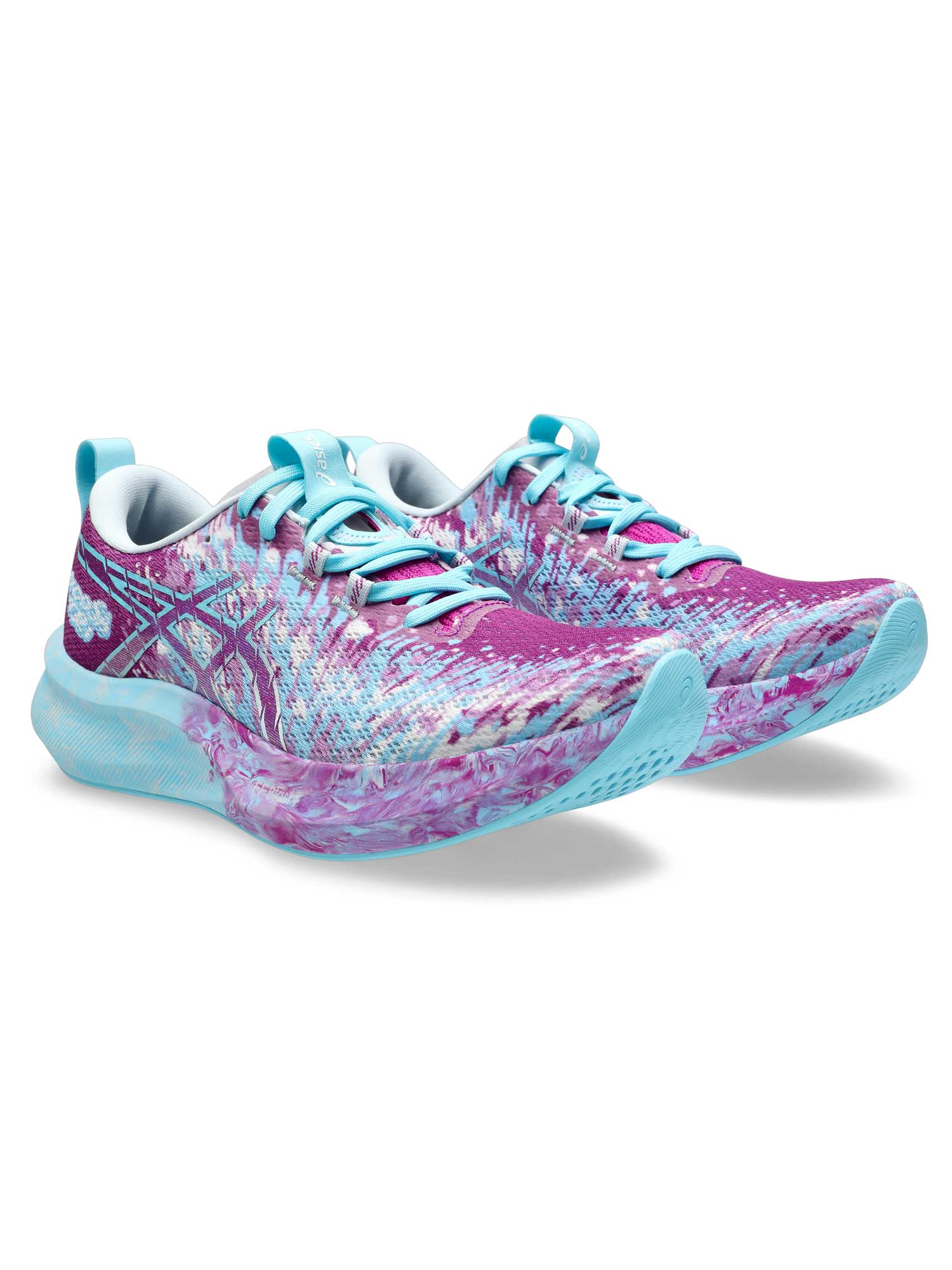 ASICS Обувки NOOSA TRI 16